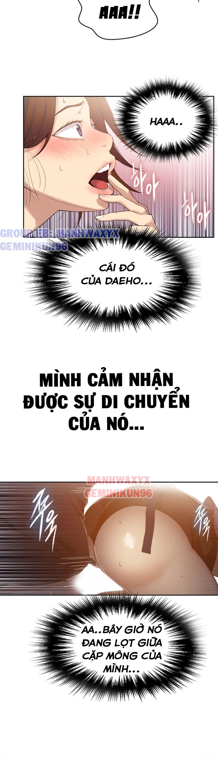 Lớp Học Gia Đình Chap Chap 20-Lớp Học Gia Đình - Next Chap 21