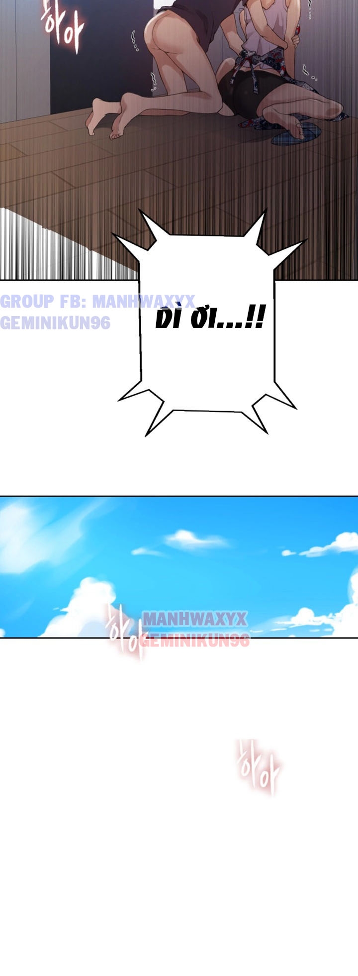 Lớp Học Gia Đình Chap Chap 20-Lớp Học Gia Đình - Next Chap 21