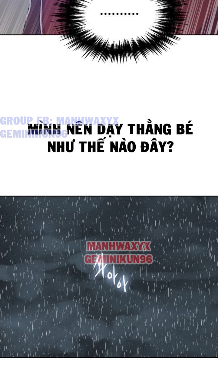 Lớp Học Gia Đình Chap Chap 20-Lớp Học Gia Đình - Next Chap 21