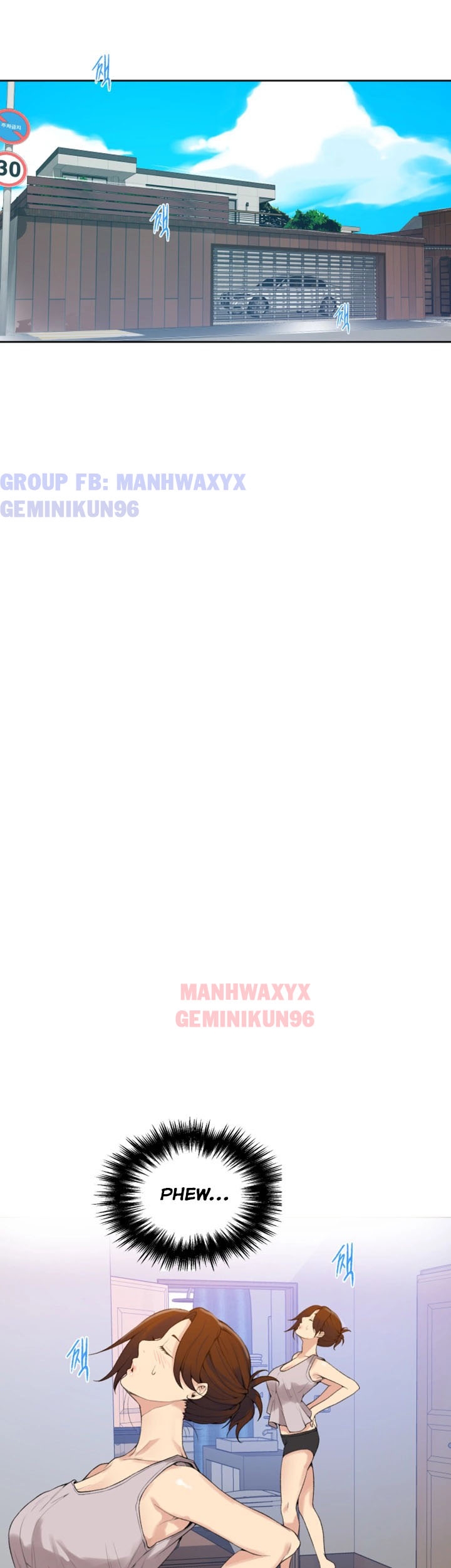 Lớp Học Gia Đình Chap Chap 20-Lớp Học Gia Đình - Next Chap 21