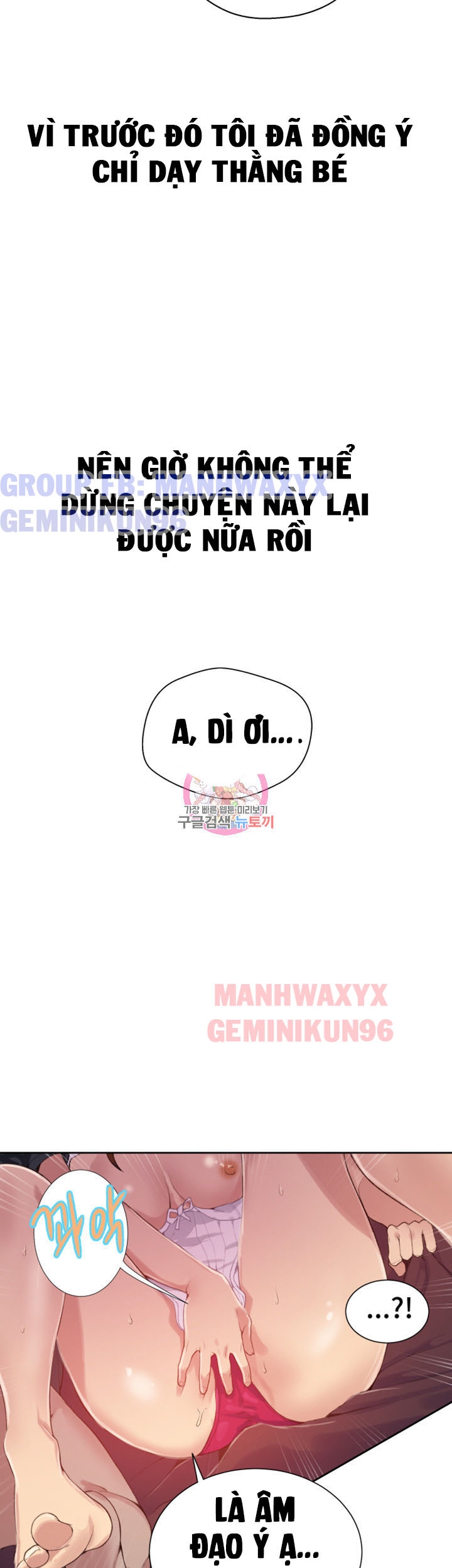 Lớp Học Gia Đình Chap Chap 19-Lớp Học Gia Đình - Next Chap 20