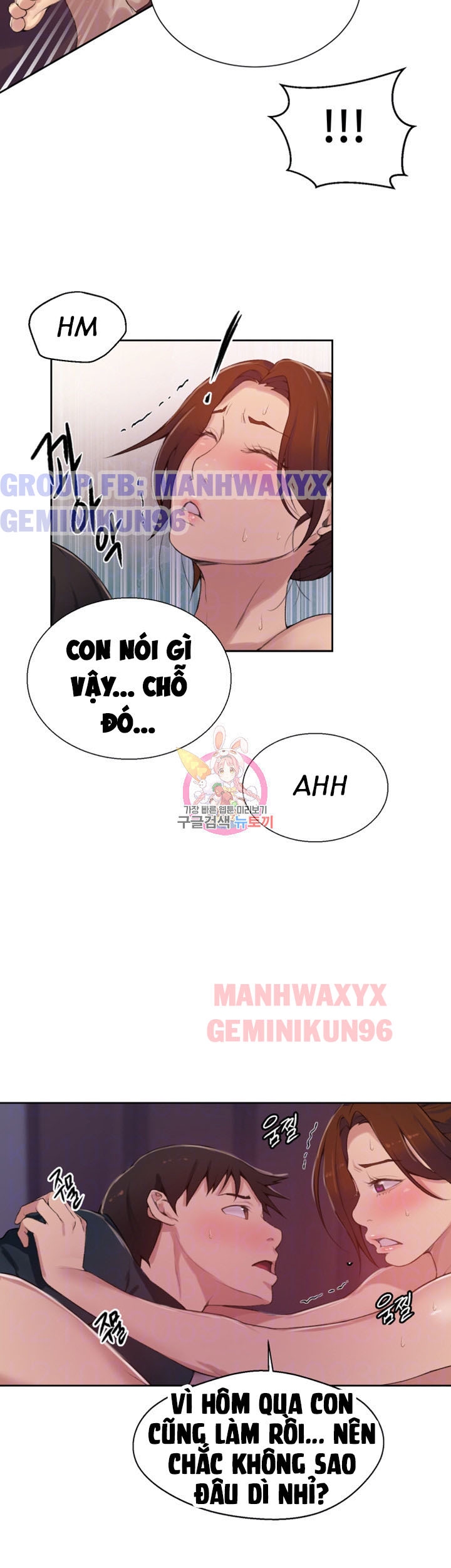 Lớp Học Gia Đình Chap Chap 19-Lớp Học Gia Đình - Next Chap 20