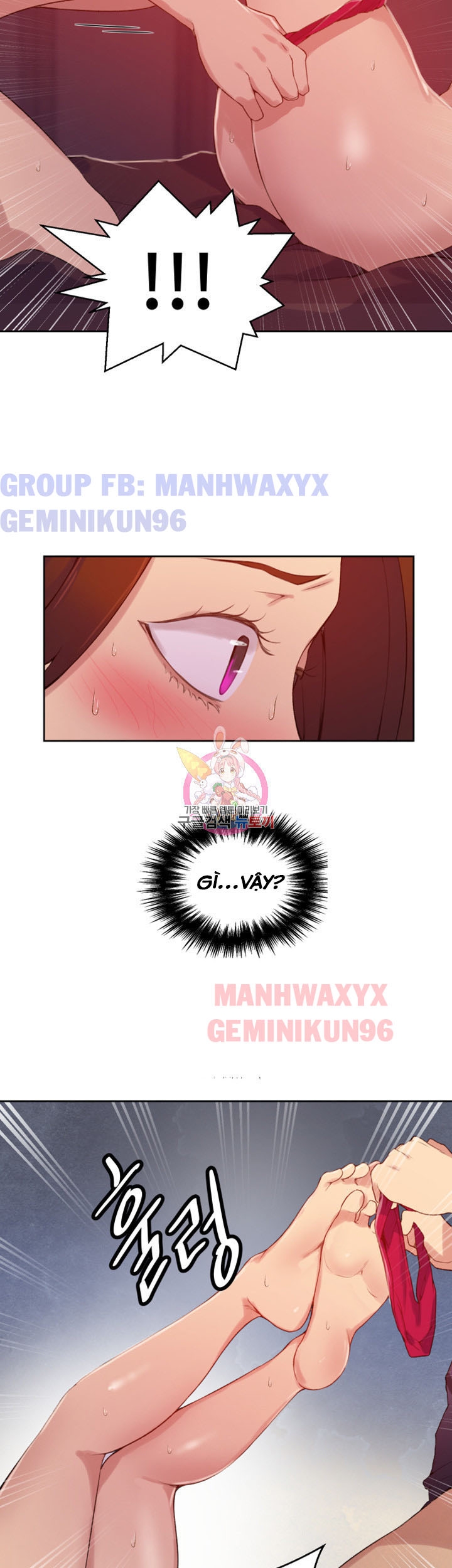 Lớp Học Gia Đình Chap Chap 19-Lớp Học Gia Đình - Next Chap 20