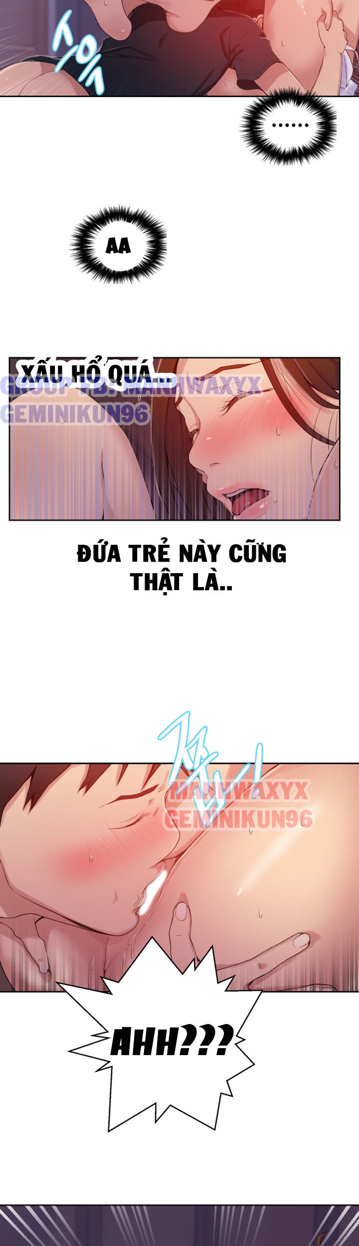 Lớp Học Gia Đình Chap Chap 19-Lớp Học Gia Đình - Next Chap 20