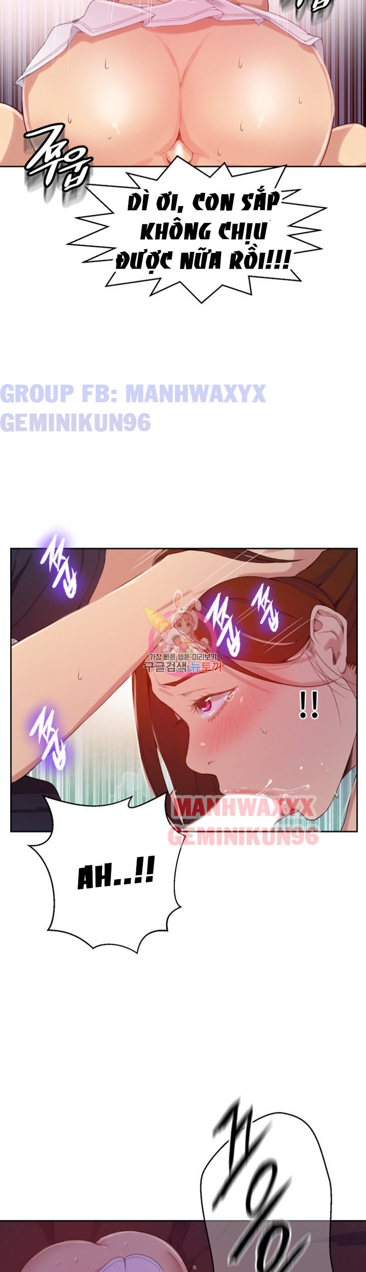 Lớp Học Gia Đình Chap Chap 19-Lớp Học Gia Đình - Next Chap 20