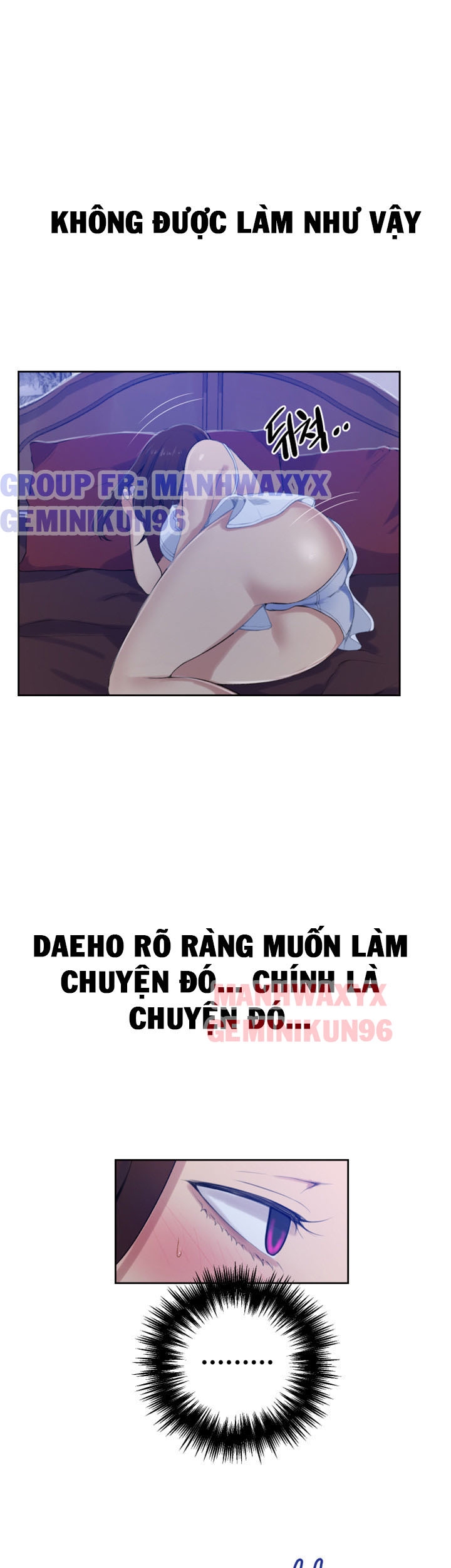 Lớp Học Gia Đình Chap Chap 19-Lớp Học Gia Đình - Next Chap 20
