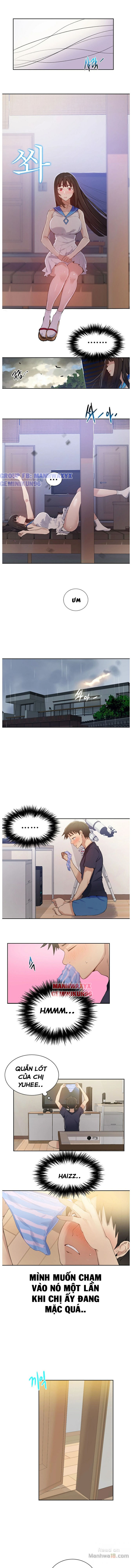 Lớp Học Gia Đình Chap Chap 17-Lớp Học Gia Đình - Next Chap 18