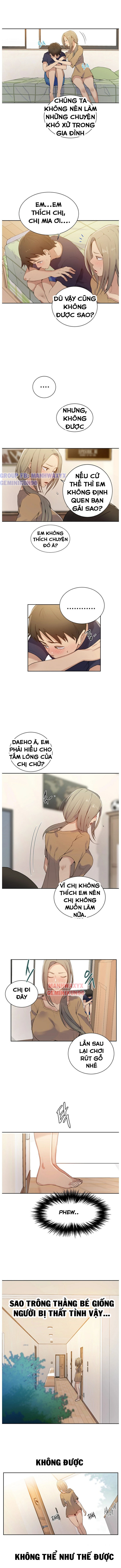 Lớp Học Gia Đình Chap Chap 17-Lớp Học Gia Đình - Next Chap 18