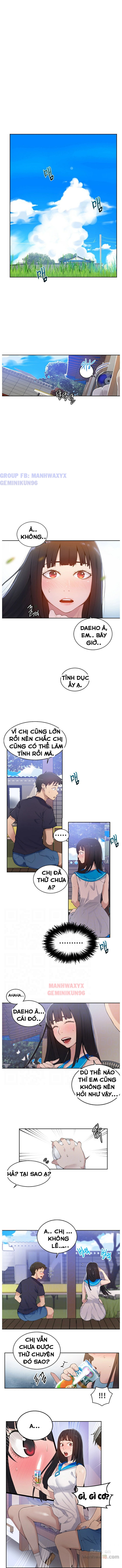 Lớp Học Gia Đình Chap Chap 17-Lớp Học Gia Đình - Next Chap 18
