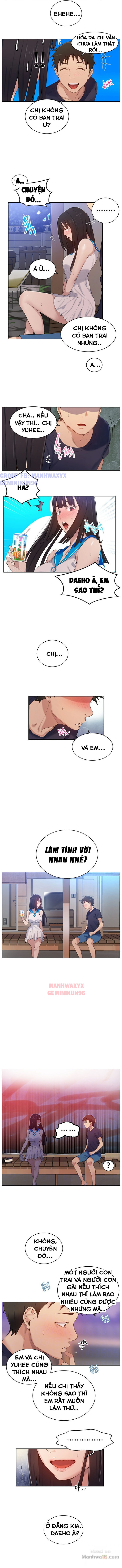 Lớp Học Gia Đình Chap Chap 17-Lớp Học Gia Đình - Next Chap 18