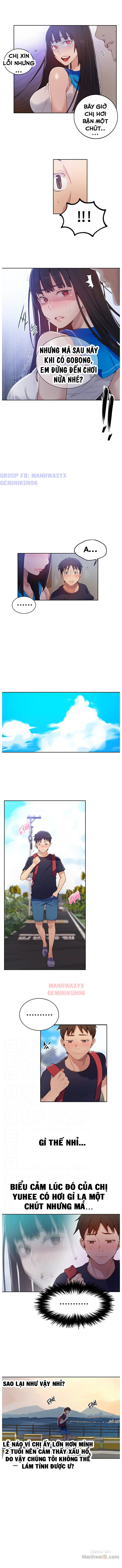 Lớp Học Gia Đình Chap Chap 17-Lớp Học Gia Đình - Next Chap 18