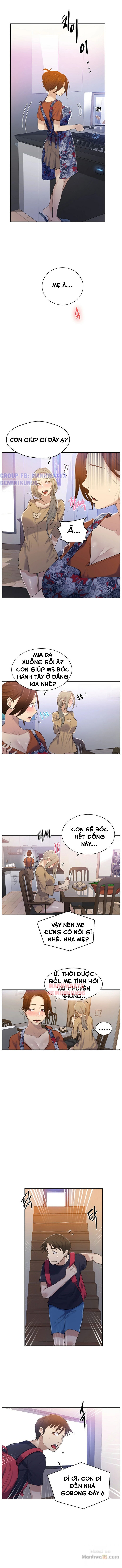 Lớp Học Gia Đình Chap Chap 16-Lớp Học Gia Đình - Next Chap 17