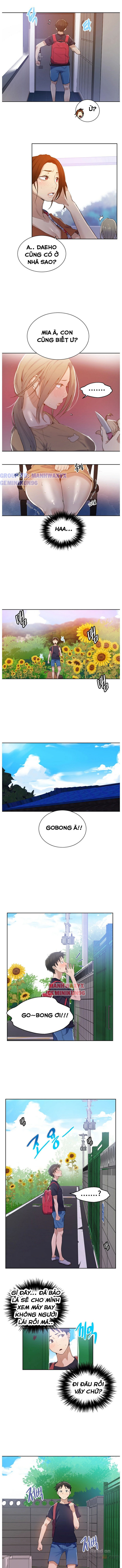 Lớp Học Gia Đình Chap Chap 16-Lớp Học Gia Đình - Next Chap 17