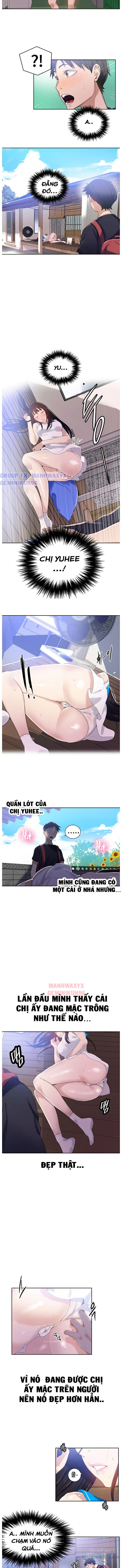 Lớp Học Gia Đình Chap Chap 16-Lớp Học Gia Đình - Next Chap 17
