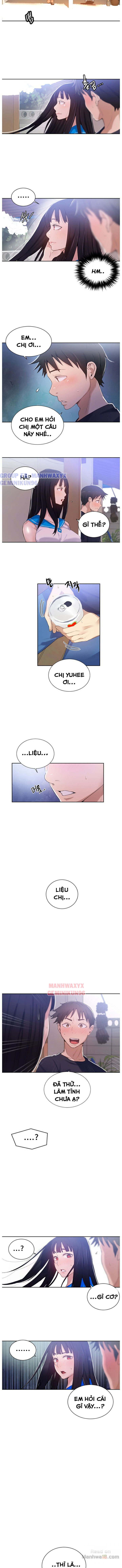 Lớp Học Gia Đình Chap Chap 16-Lớp Học Gia Đình - Next Chap 17