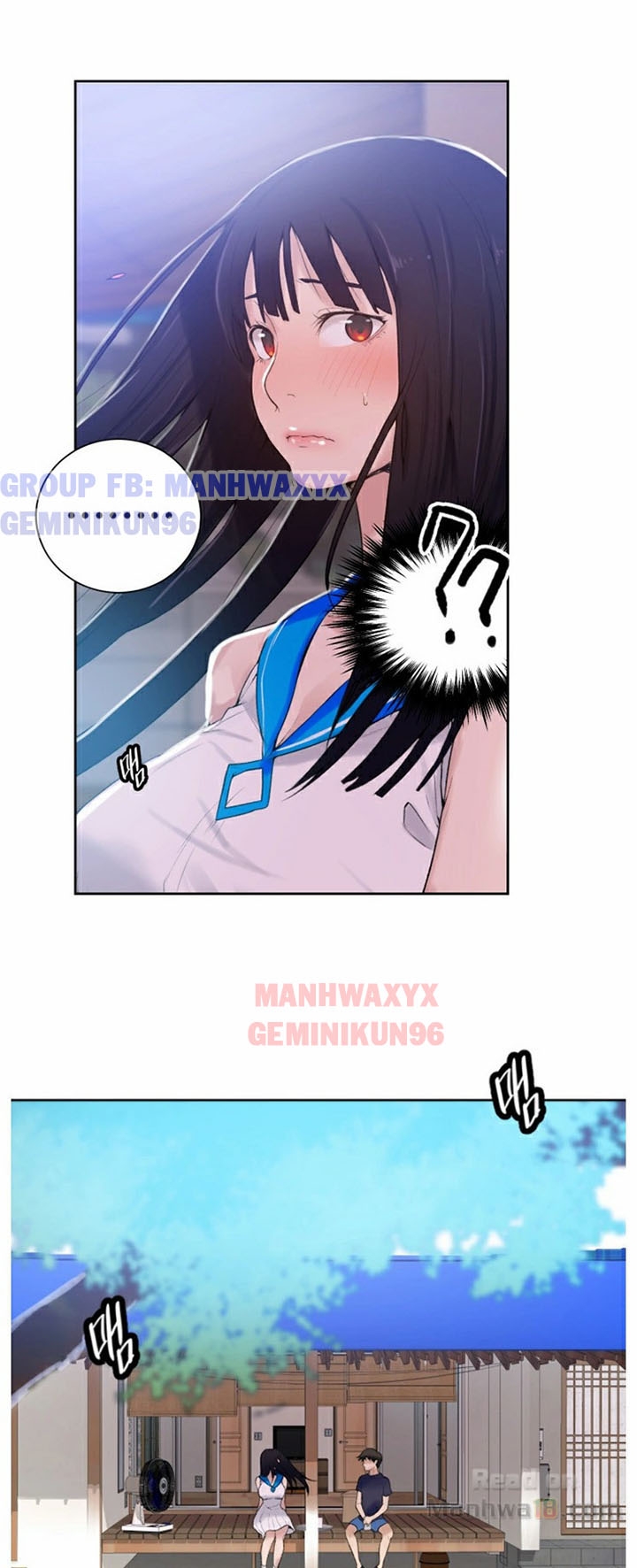 Lớp Học Gia Đình Chap Chap 16-Lớp Học Gia Đình - Next Chap 17