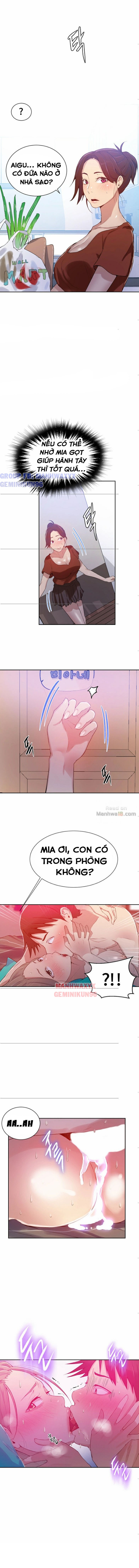 Lớp Học Gia Đình Chap Chap 16-Lớp Học Gia Đình - Next Chap 17