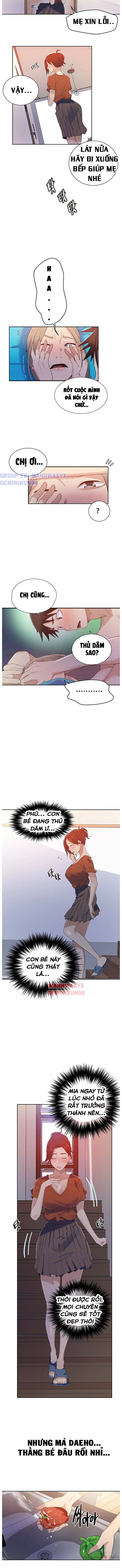 Lớp Học Gia Đình Chap Chap 16-Lớp Học Gia Đình - Next Chap 17