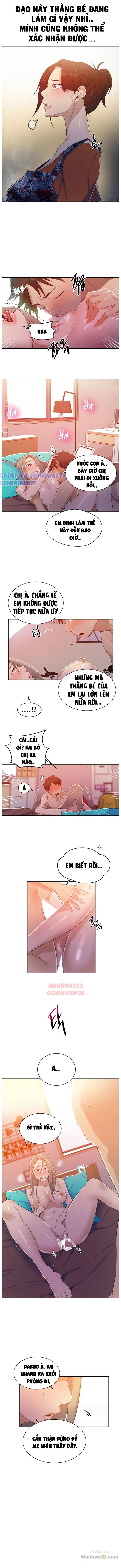 Lớp Học Gia Đình Chap Chap 16-Lớp Học Gia Đình - Next Chap 17