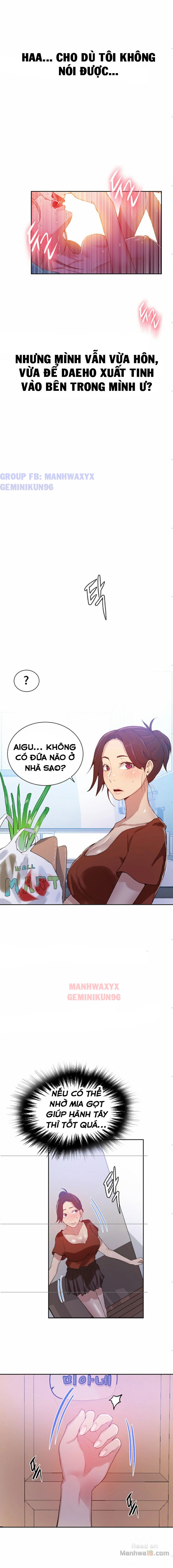 Lớp Học Gia Đình Chap Chap 15-Lớp Học Gia Đình - Next Chap 16