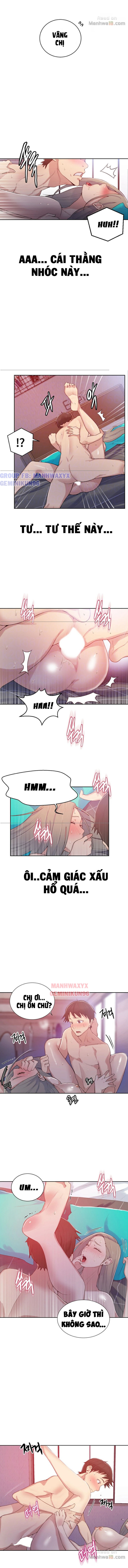 Lớp Học Gia Đình Chap Chap 15-Lớp Học Gia Đình - Next Chap 16