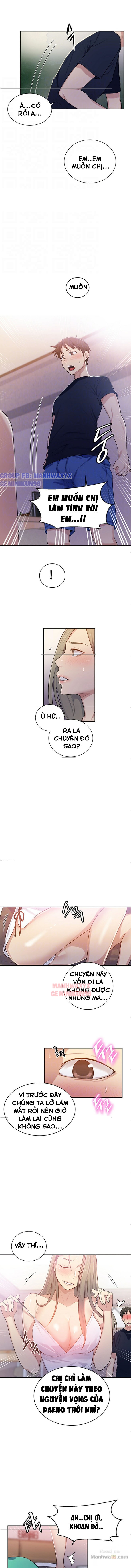 Lớp Học Gia Đình Chap Chap 14-Lớp Học Gia Đình - Next Chap 15