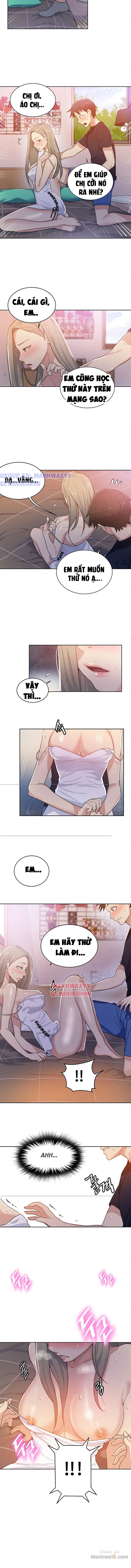 Lớp Học Gia Đình Chap Chap 14-Lớp Học Gia Đình - Next Chap 15