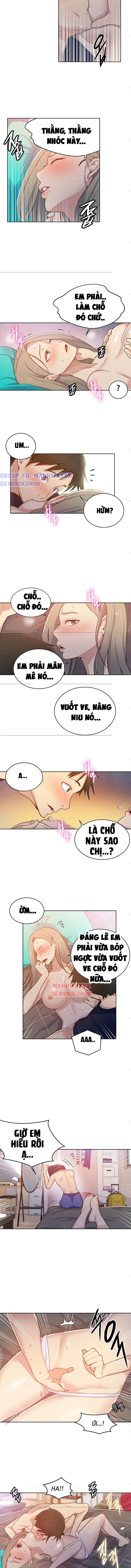 Lớp Học Gia Đình Chap Chap 14-Lớp Học Gia Đình - Next Chap 15