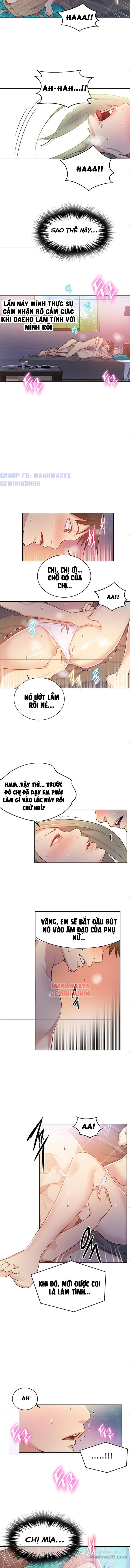 Lớp Học Gia Đình Chap Chap 14-Lớp Học Gia Đình - Next Chap 15