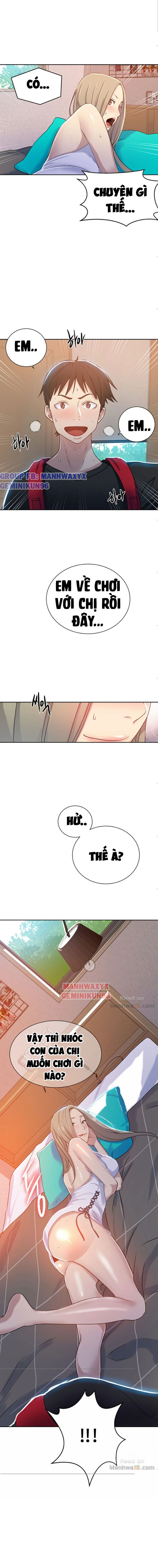 Lớp Học Gia Đình Chap Chap 14-Lớp Học Gia Đình - Next Chap 15