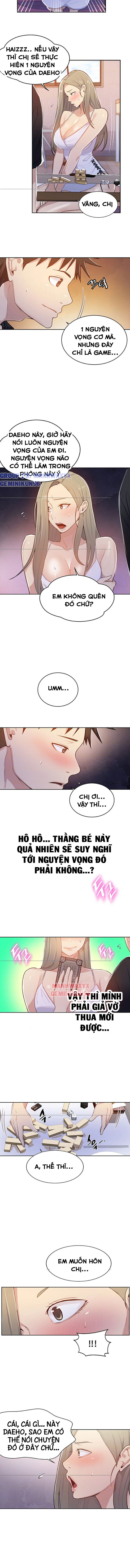 Lớp Học Gia Đình Chap Chap 14-Lớp Học Gia Đình - Next Chap 15