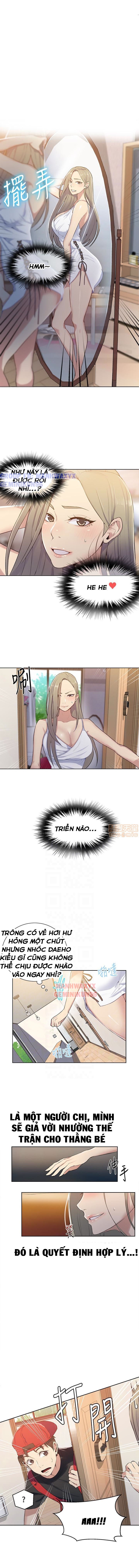 Lớp Học Gia Đình Chap Chap 13-Lớp Học Gia Đình - Next Chap 14