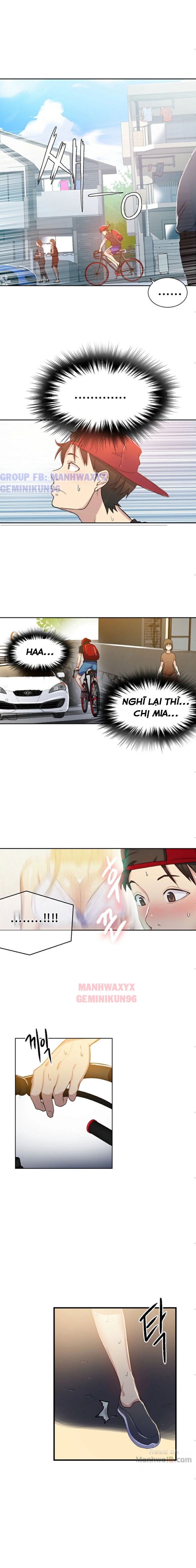 Lớp Học Gia Đình Chap Chap 13-Lớp Học Gia Đình - Next Chap 14