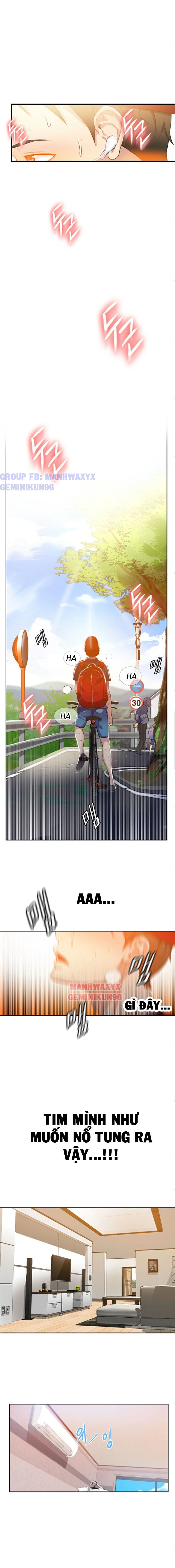 Lớp Học Gia Đình Chap Chap 13-Lớp Học Gia Đình - Next Chap 14