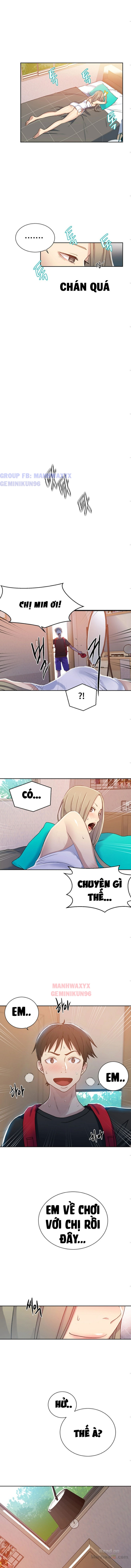 Lớp Học Gia Đình Chap Chap 13-Lớp Học Gia Đình - Next Chap 14