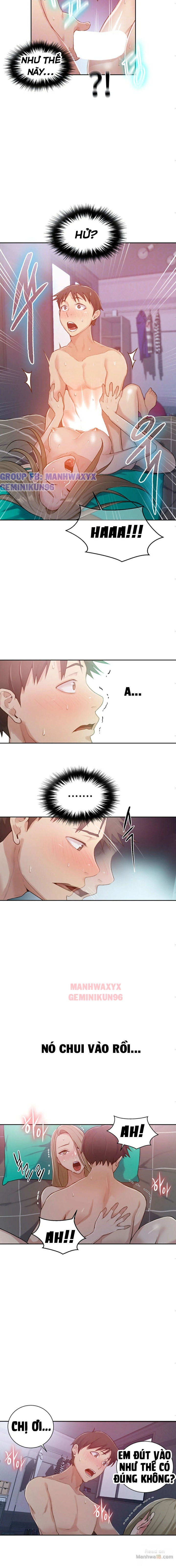 Lớp Học Gia Đình Chap Chap 12-Lớp Học Gia Đình - Next Chap 13