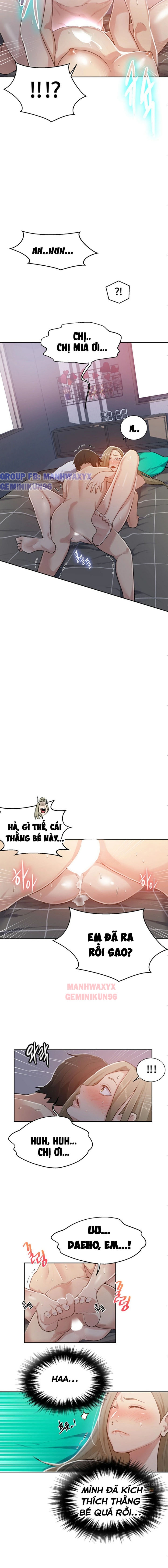 Lớp Học Gia Đình Chap Chap 12-Lớp Học Gia Đình - Next Chap 13