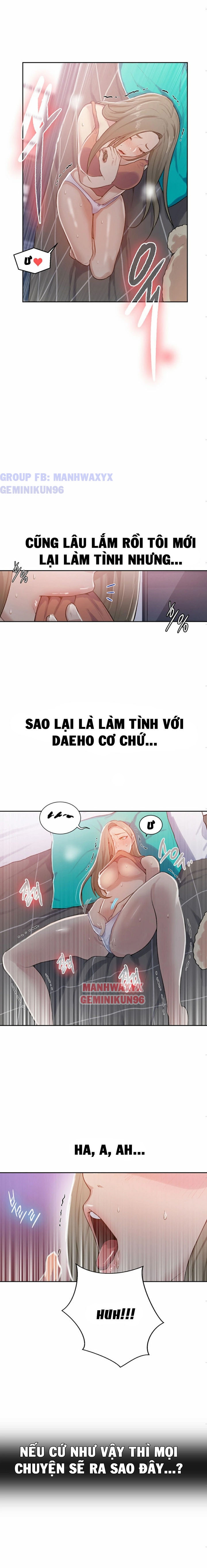 Lớp Học Gia Đình Chap Chap 12-Lớp Học Gia Đình - Next Chap 13