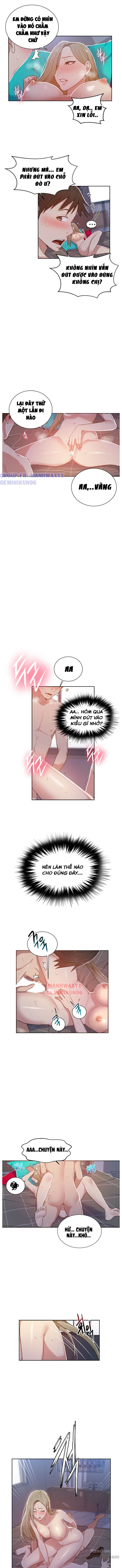 Lớp Học Gia Đình Chap Chap 11-Lớp Học Gia Đình - Next Chap 12