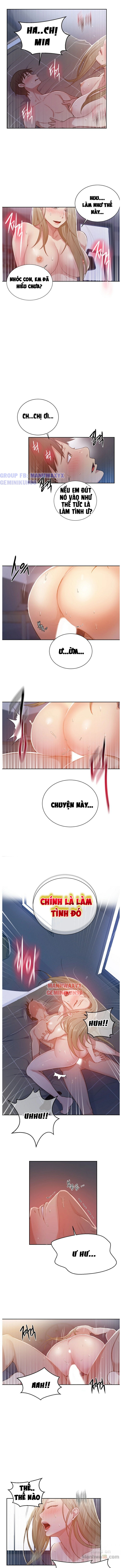 Lớp Học Gia Đình Chap Chap 11-Lớp Học Gia Đình - Next Chap 12