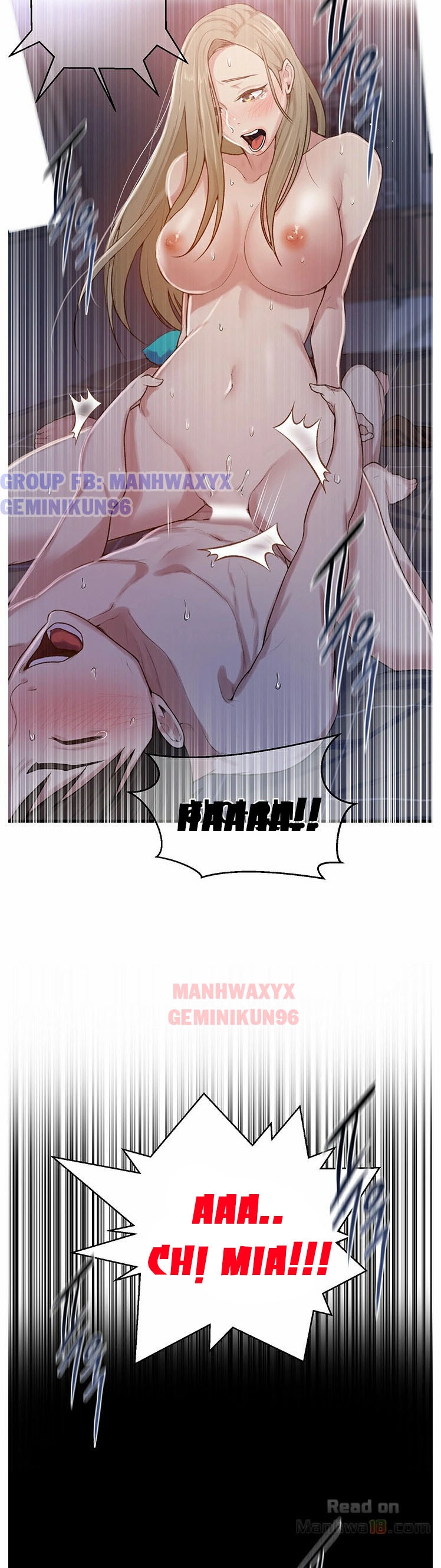 Lớp Học Gia Đình Chap Chap 11-Lớp Học Gia Đình - Next Chap 12