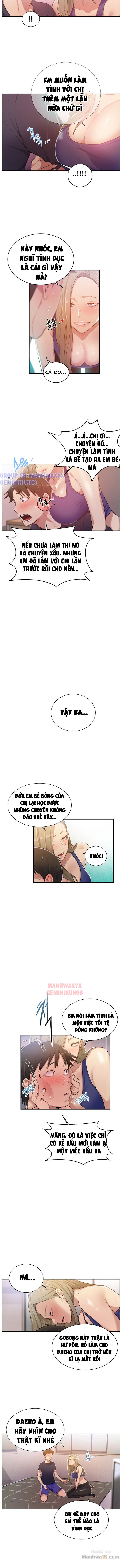 Lớp Học Gia Đình Chap Chap 10-Lớp Học Gia Đình - Next Chap 11