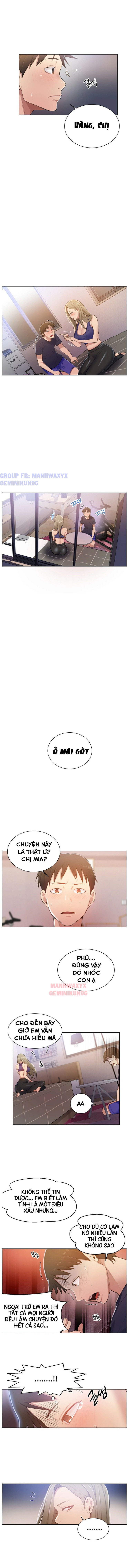 Lớp Học Gia Đình Chap Chap 10-Lớp Học Gia Đình - Next Chap 11