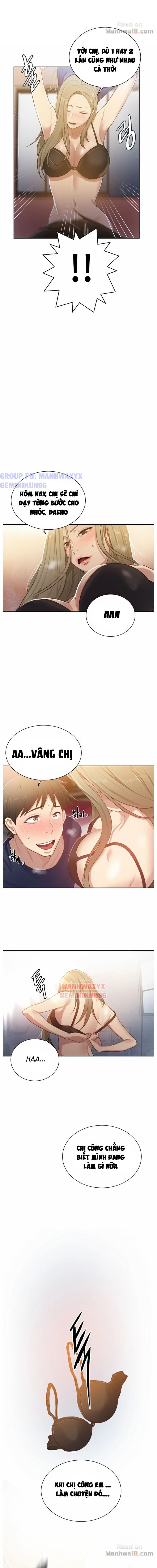 Lớp Học Gia Đình Chap Chap 10-Lớp Học Gia Đình - Next Chap 11