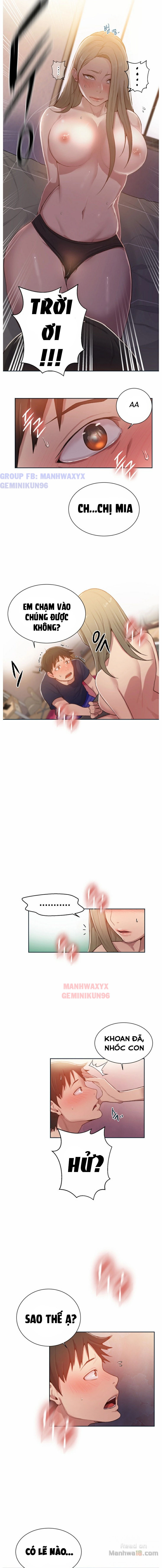 Lớp Học Gia Đình Chap Chap 10-Lớp Học Gia Đình - Next Chap 11