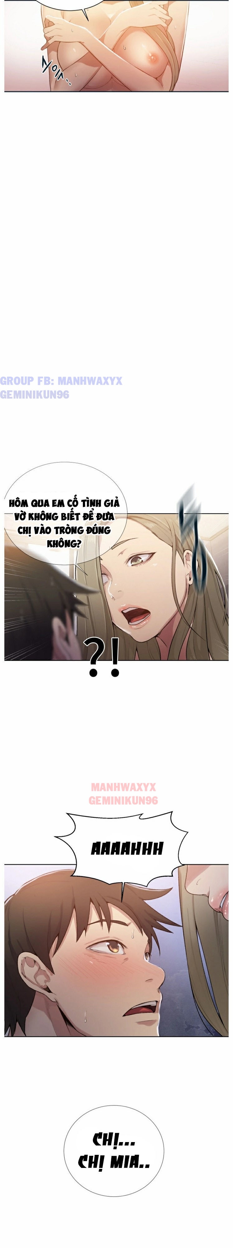 Lớp Học Gia Đình Chap Chap 10-Lớp Học Gia Đình - Next Chap 11