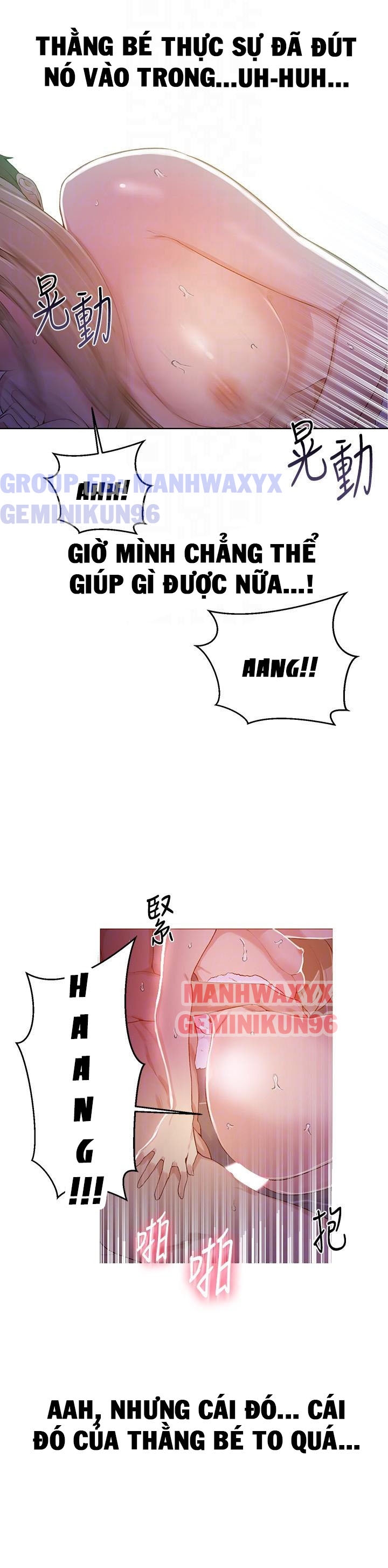 Lớp Học Gia Đình Chap Chap 9-Lớp Học Gia Đình - Next Chap 10