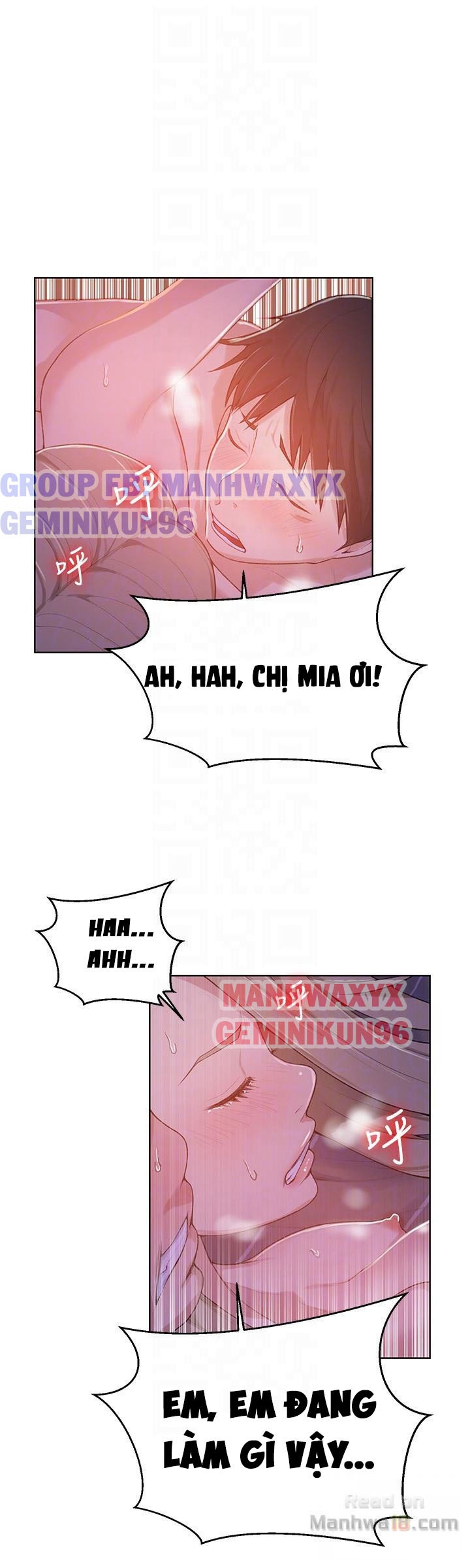 Lớp Học Gia Đình Chap Chap 9-Lớp Học Gia Đình - Next Chap 10