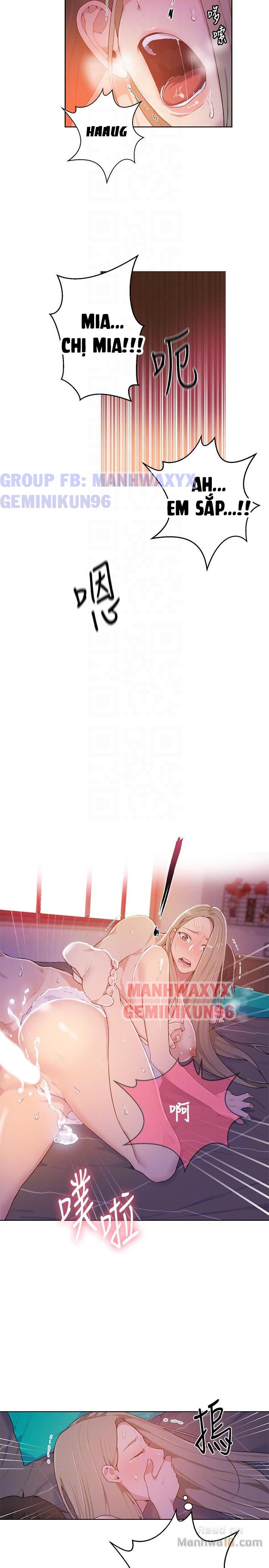 Lớp Học Gia Đình Chap Chap 9-Lớp Học Gia Đình - Next Chap 10