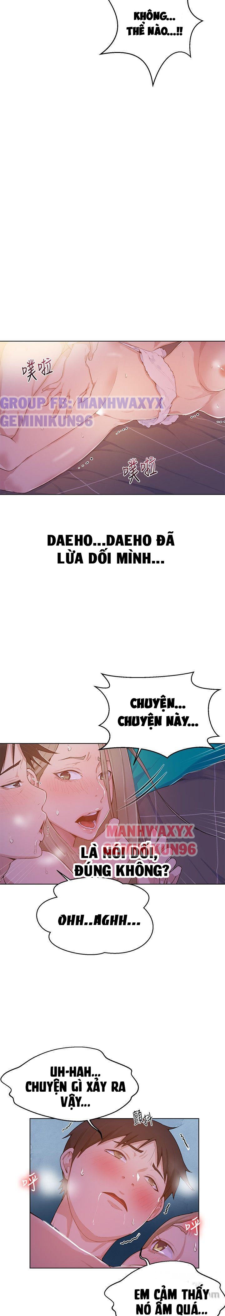 Lớp Học Gia Đình Chap Chap 9-Lớp Học Gia Đình - Next Chap 10